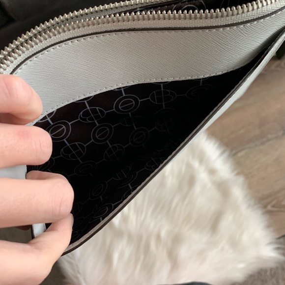 Henri Bendel Clutch